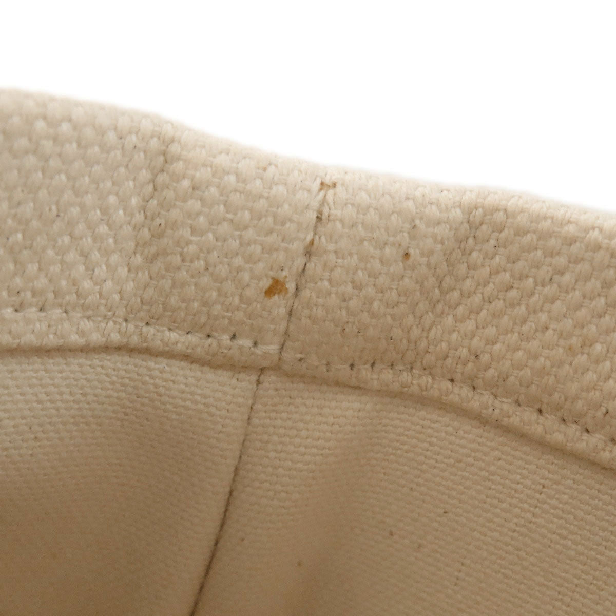 CELINE Horizontalkava Tote Bag Canvas Ladies [Used]