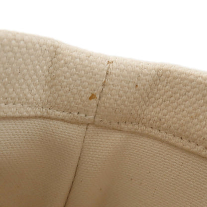 CELINE Horizontalkava Tote Bag Canvas Ladies [Used]