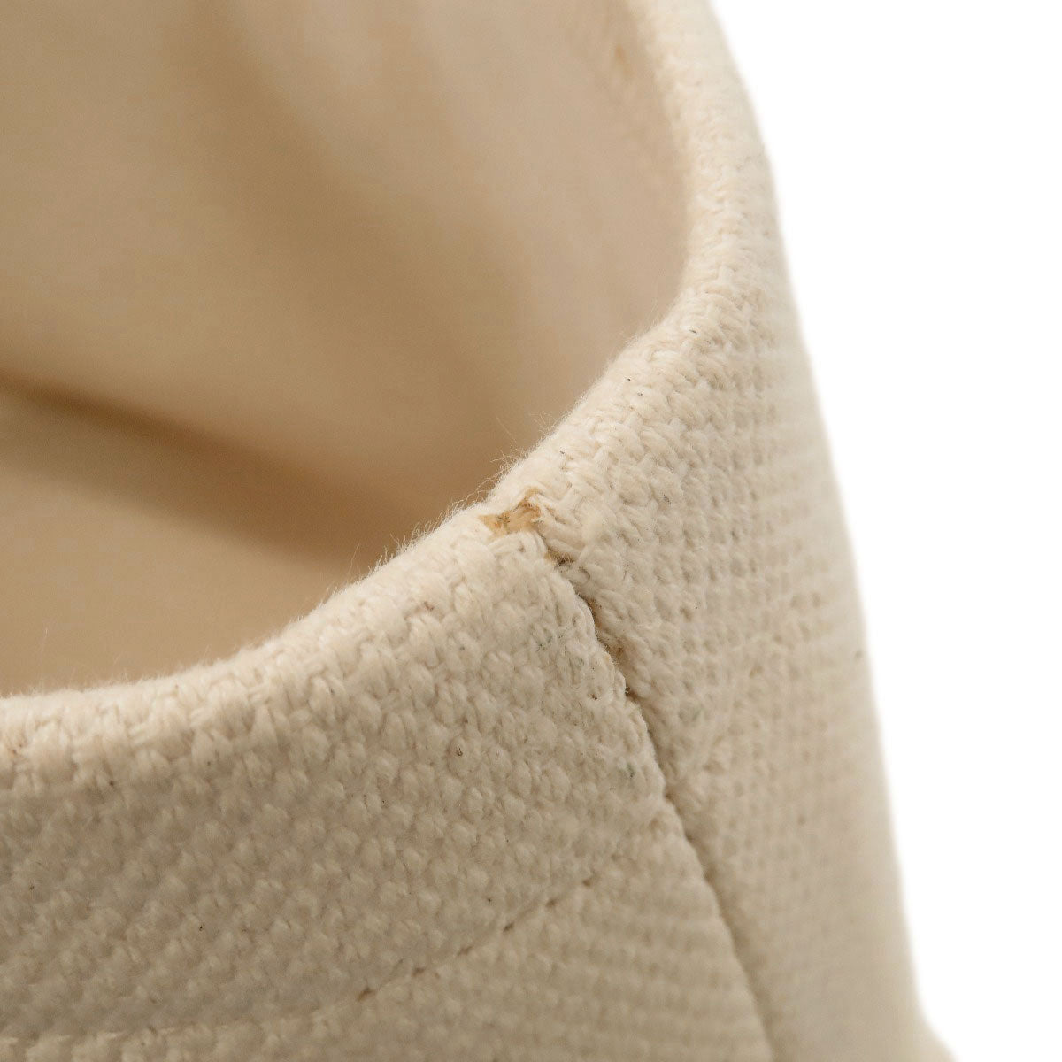 CELINE Horizontalkava Tote Bag Canvas Ladies [Used]