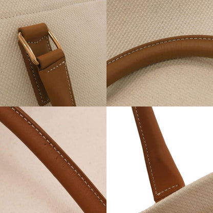CELINE Horizontalkava Tote Bag Canvas Ladies [Used]