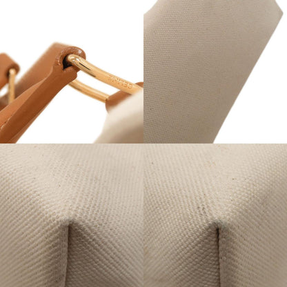 CELINE Horizontalkava Tote Bag Canvas Ladies [Used]