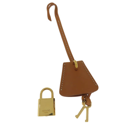 CELINE Horizontalkava Tote Bag Canvas Ladies [Used]