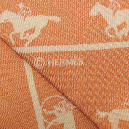 HERMES Twilly Scarf Silk Ladies [Used]
