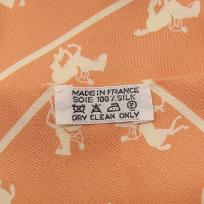 HERMES Twilly Scarf Silk Ladies [Used]