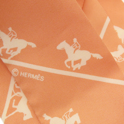 HERMES Twilly Scarf Silk Ladies [Used]