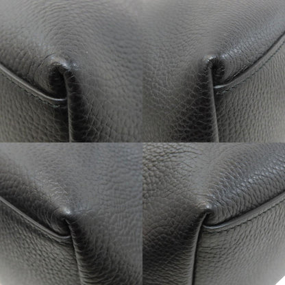 GUCCI 449651 Outlet Interlocking G 2WAY Handbag Calf Ladies [Used]