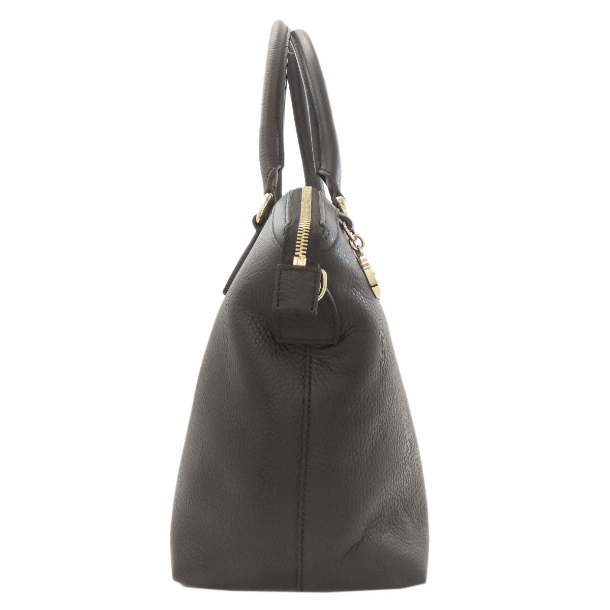 GUCCI 449651 Outlet Interlocking G 2WAY Handbag Calf Ladies [Used]