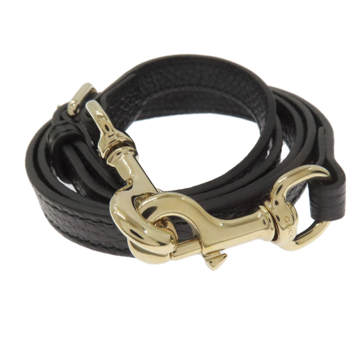 GUCCI 449651 Outlet Interlocking G 2WAY Handbag Calf Ladies [Used]