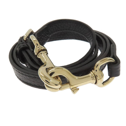 GUCCI 449651 Outlet Interlocking G 2WAY Handbag Calf Ladies [Used]