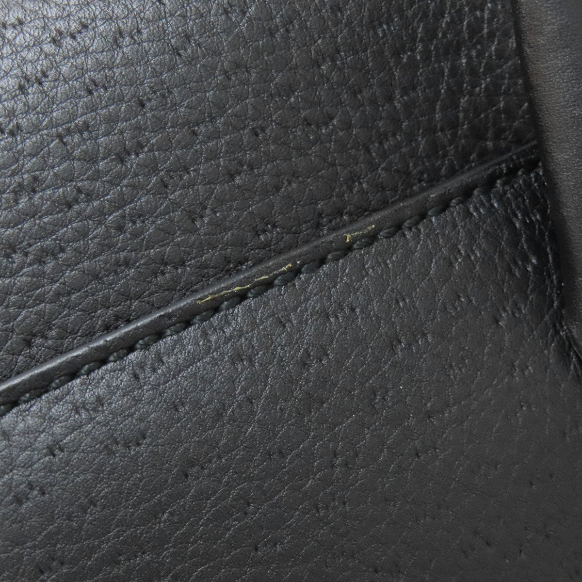 Salvatore Ferragamo GanciniHardware Handbag Calf Ladies [Used]