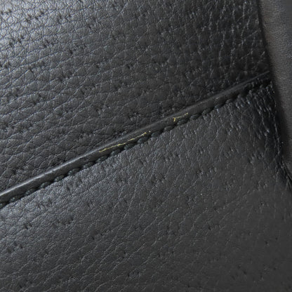 Salvatore Ferragamo GanciniHardware Handbag Calf Ladies [Used]