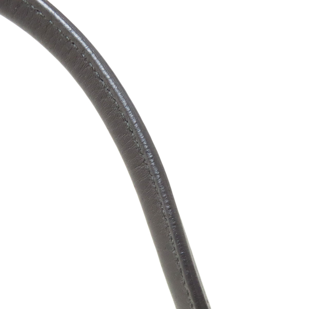 Salvatore Ferragamo GanciniHardware Handbag Calf Ladies [Used]