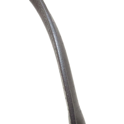 Salvatore Ferragamo GanciniHardware Handbag Calf Ladies [Used]