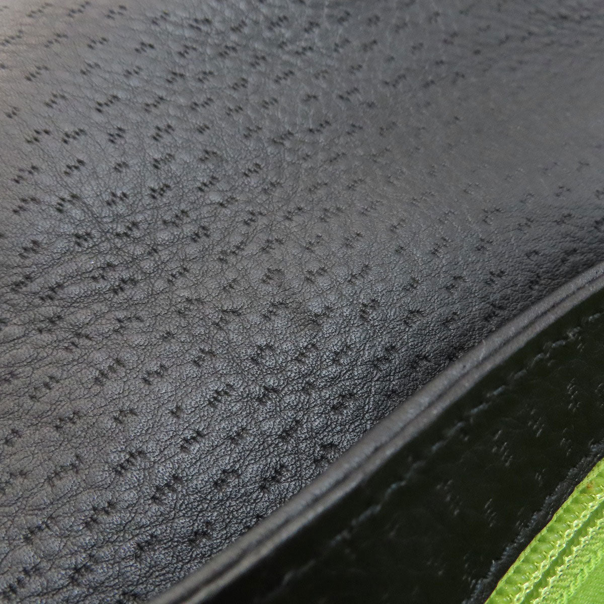 Salvatore Ferragamo GanciniHardware Handbag Calf Ladies [Used]