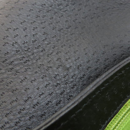 Salvatore Ferragamo GanciniHardware Handbag Calf Ladies [Used]