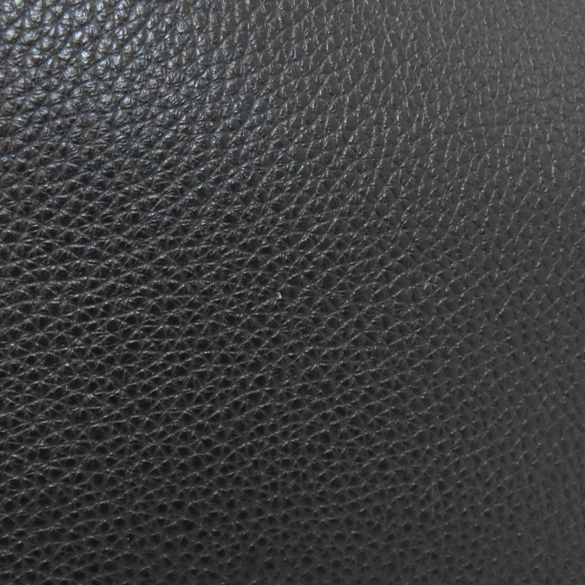 VERSACE logo Tote Bag Calf Ladies [Used]