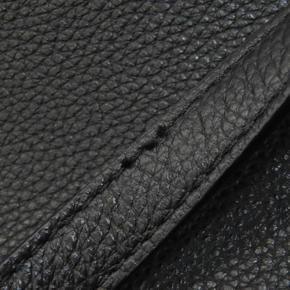 VERSACE logo Tote Bag Calf Ladies [Used]