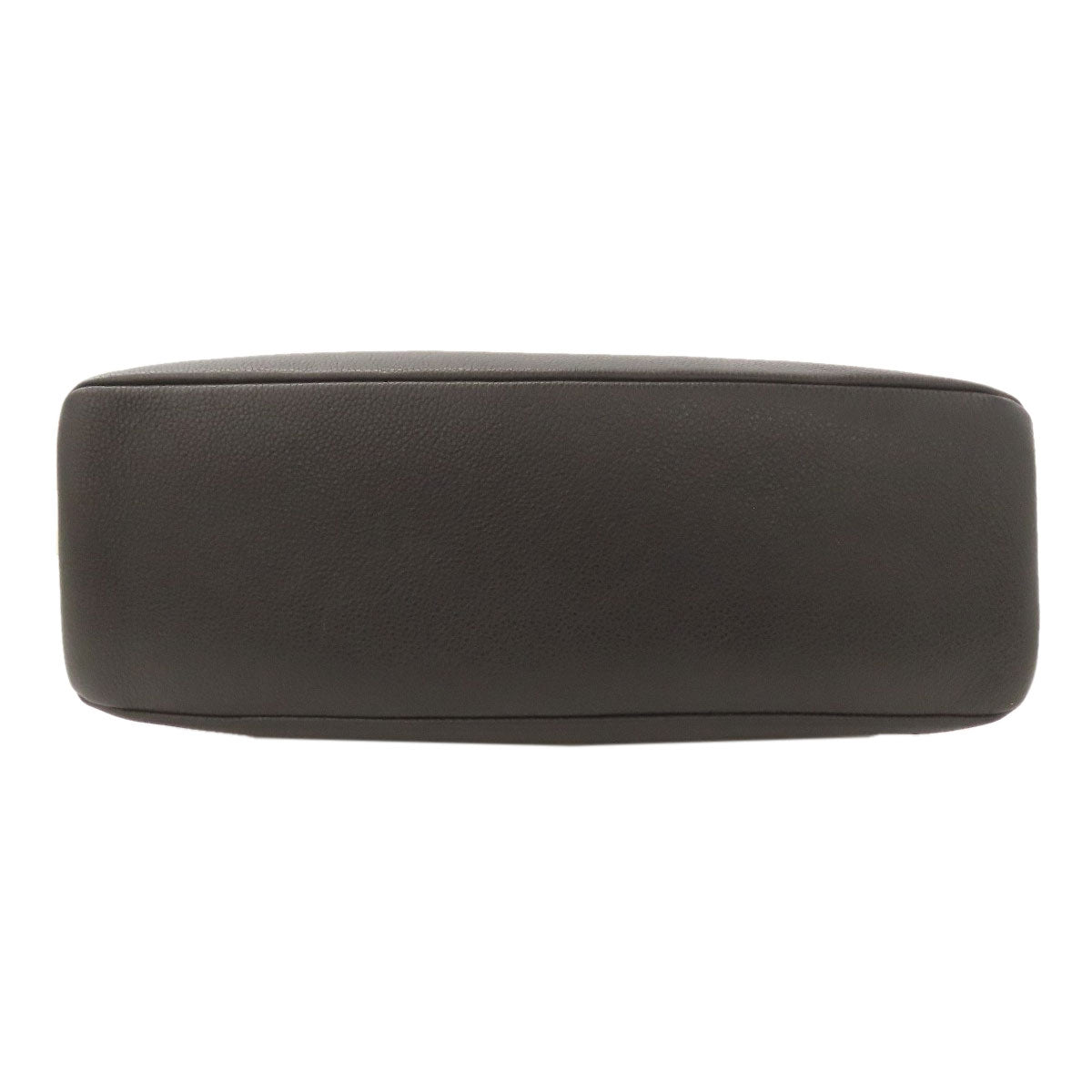 VERSACE logo Tote Bag Calf Ladies [Used]