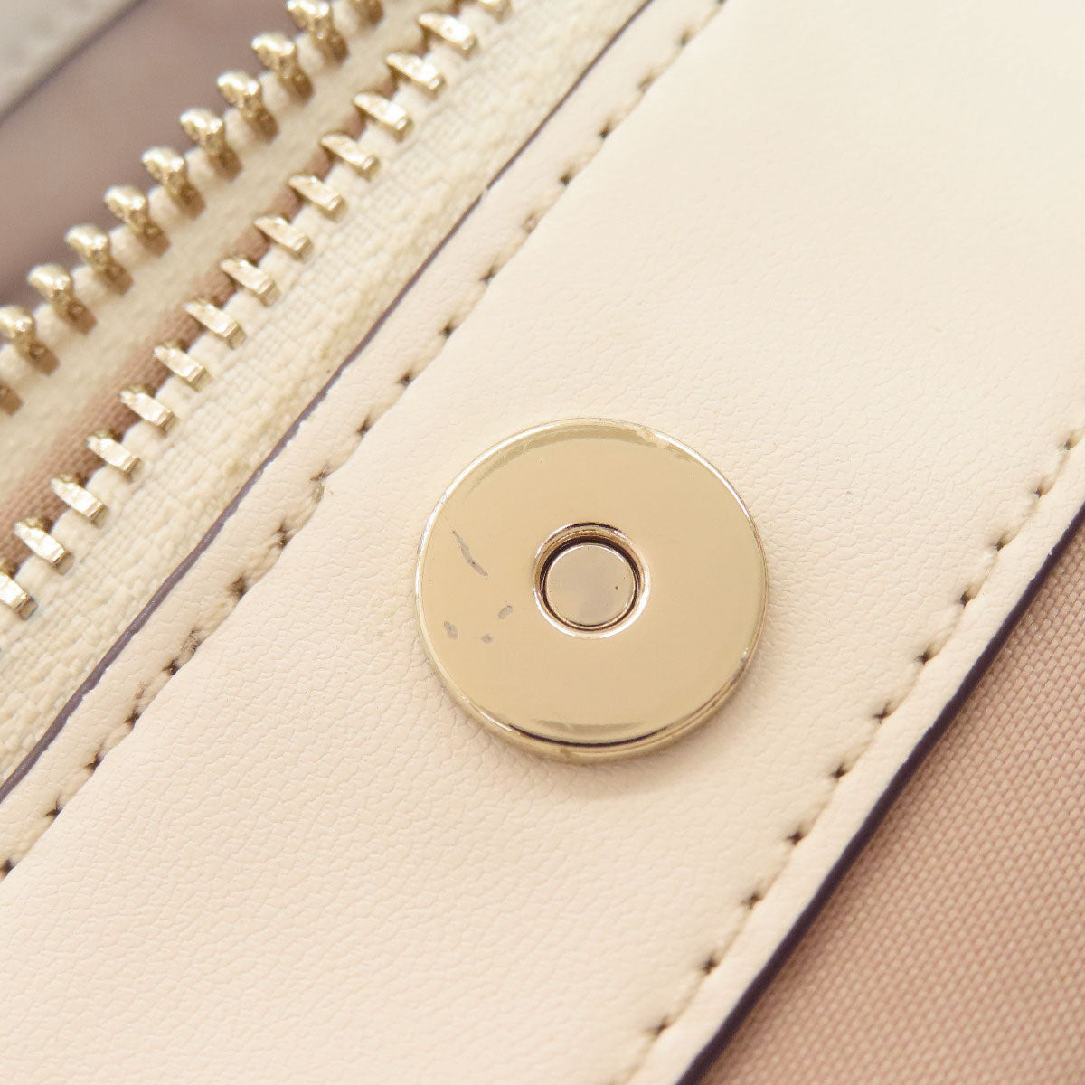 kate spade 2WAY Handbag Leather Ladies [Used]