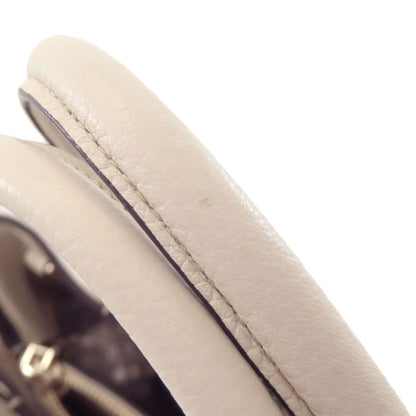 kate spade 2WAY Handbag Leather Ladies [Used]