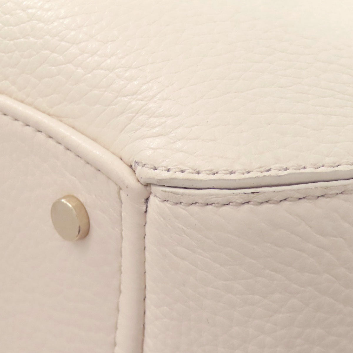 kate spade 2WAY Handbag Leather Ladies [Used]