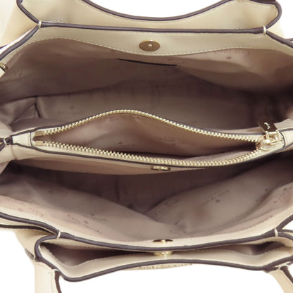 kate spade 2WAY Handbag Leather Ladies [Used]