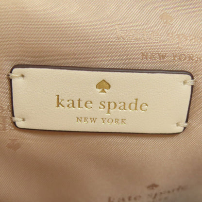 kate spade 2WAY Handbag Leather Ladies [Used]