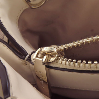 kate spade 2WAY Handbag Leather Ladies [Used]