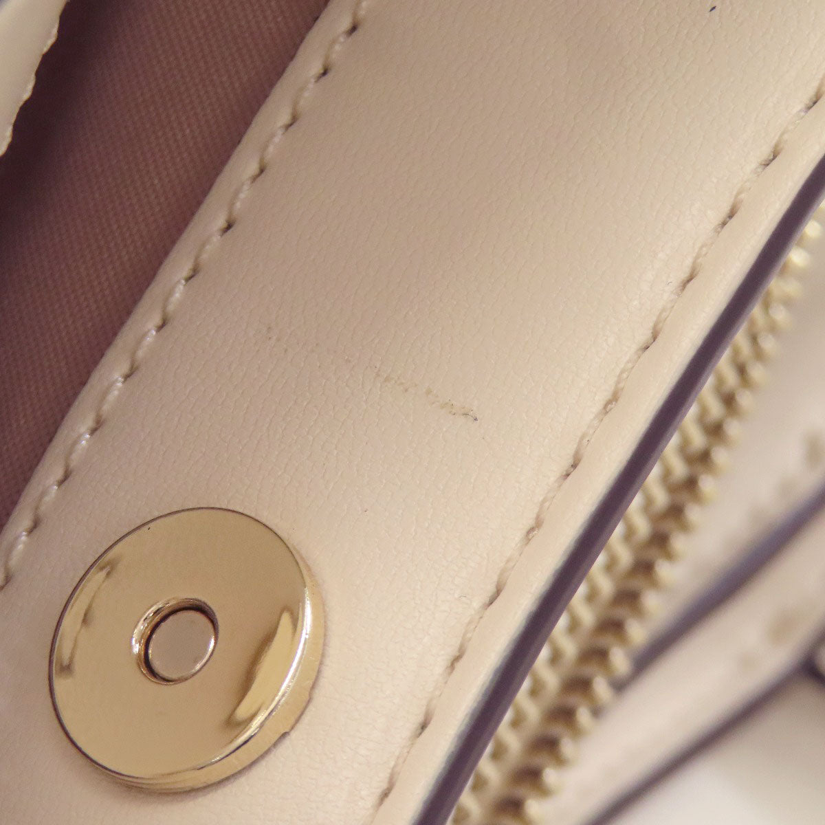 kate spade 2WAY Handbag Leather Ladies [Used]