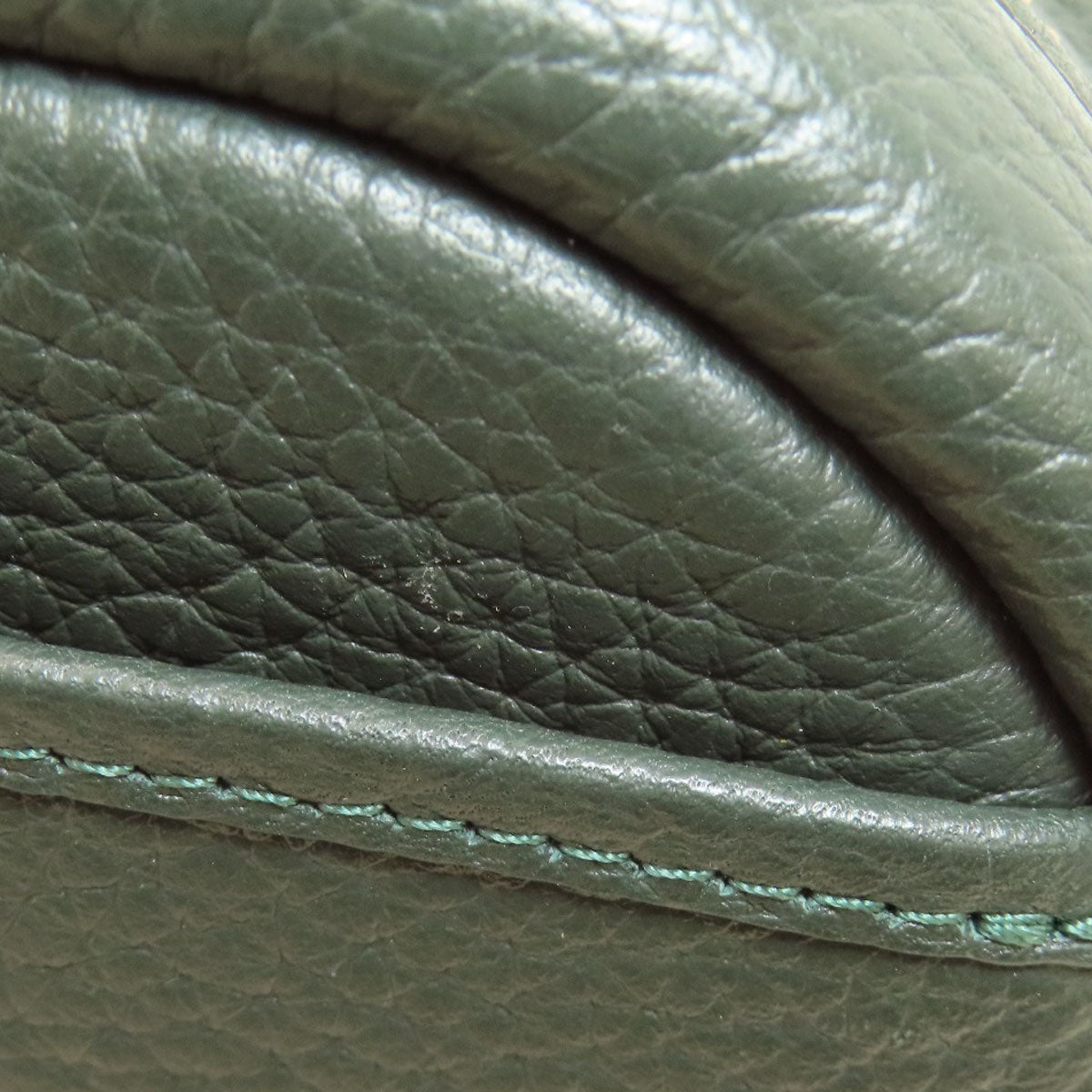 COACH C4813 Camera bag Shoulder Bag Leather Ladies [Used]