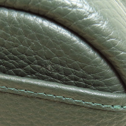 COACH C4813 Camera bag Shoulder Bag Leather Ladies [Used]