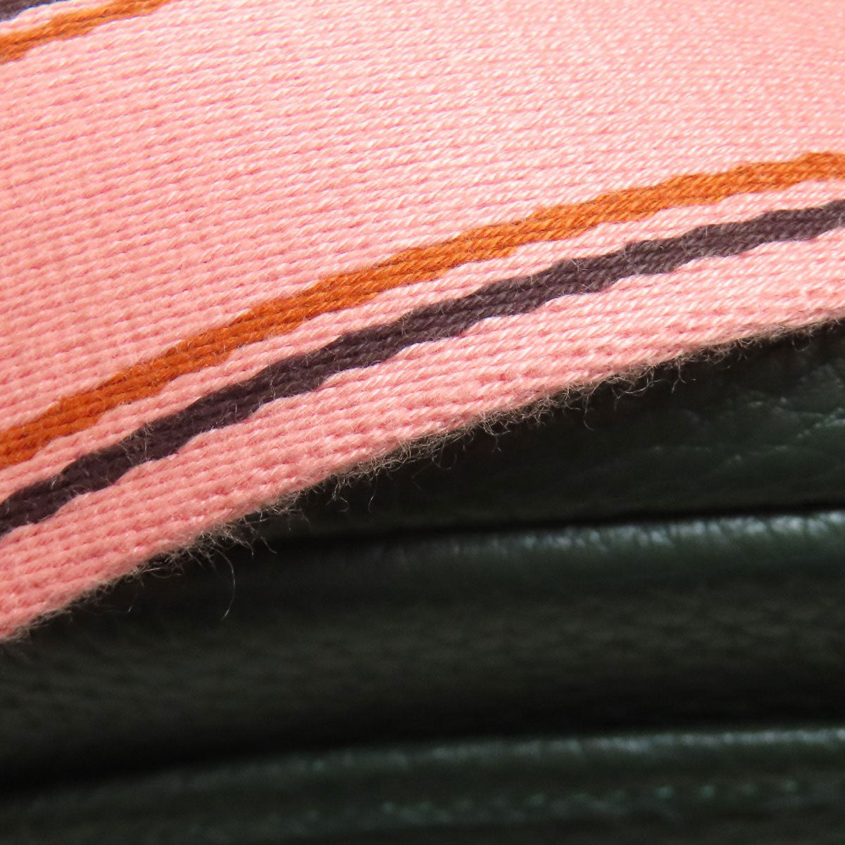 COACH C4813 Camera bag Shoulder Bag Leather Ladies [Used]