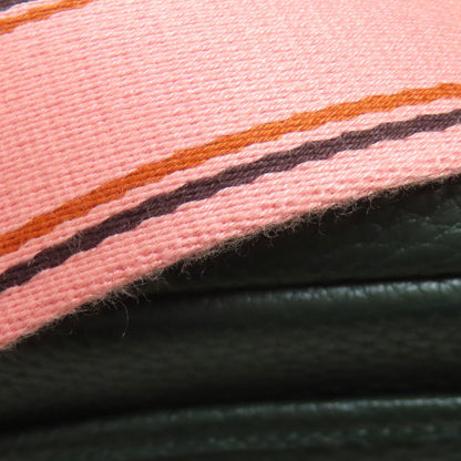 COACH C4813 Camera bag Shoulder Bag Leather Ladies [Used]