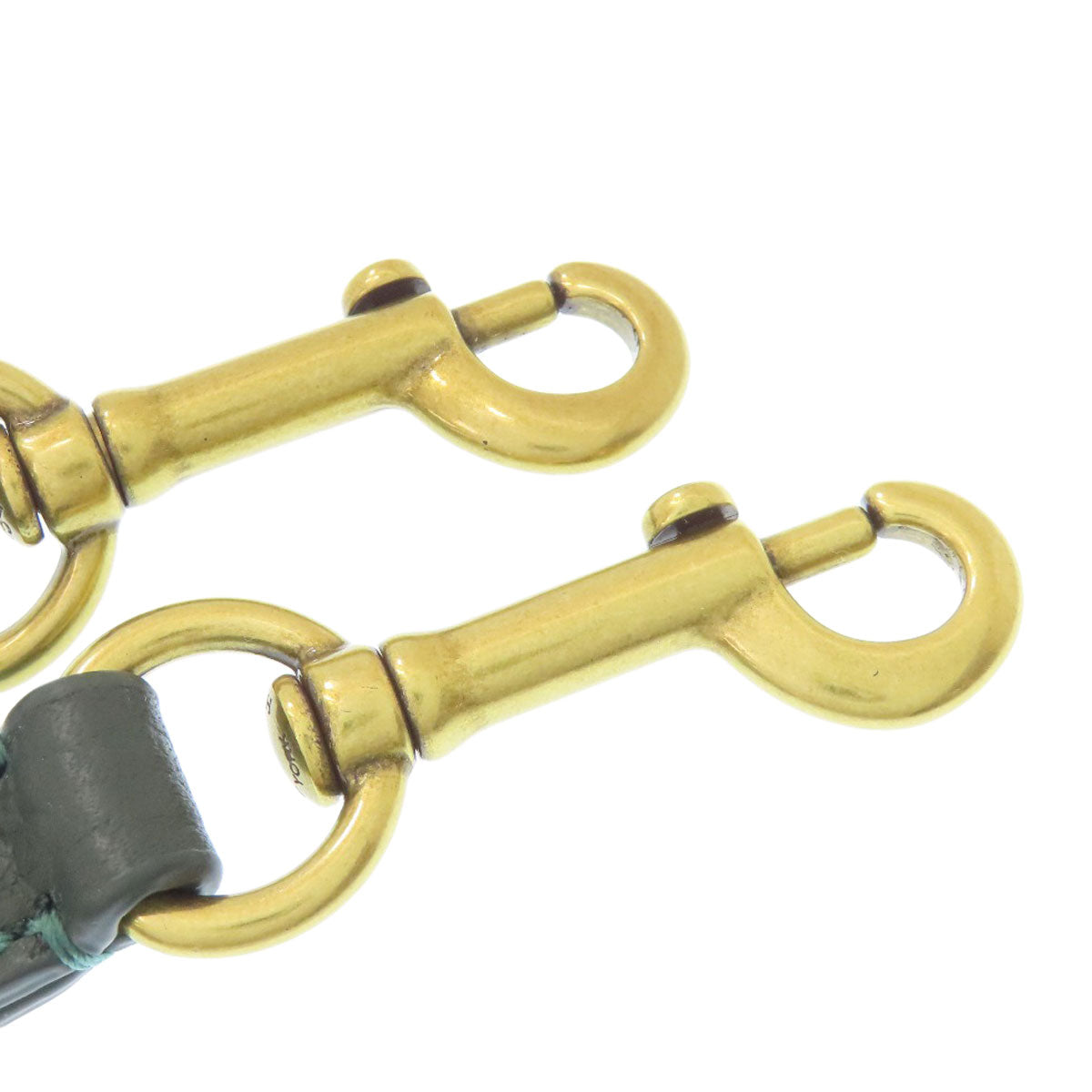 COACH C4813 Camera bag Shoulder Bag Leather Ladies [Used]