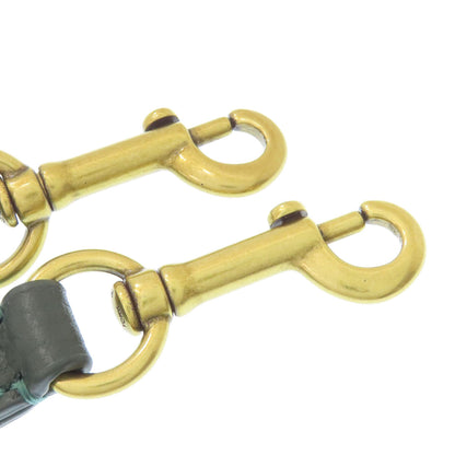 COACH C4813 Camera bag Shoulder Bag Leather Ladies [Used]