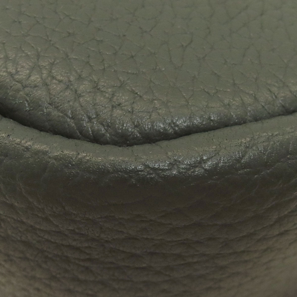 COACH C4813 Camera bag Shoulder Bag Leather Ladies [Used]