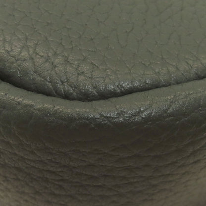 COACH C4813 Camera bag Shoulder Bag Leather Ladies [Used]