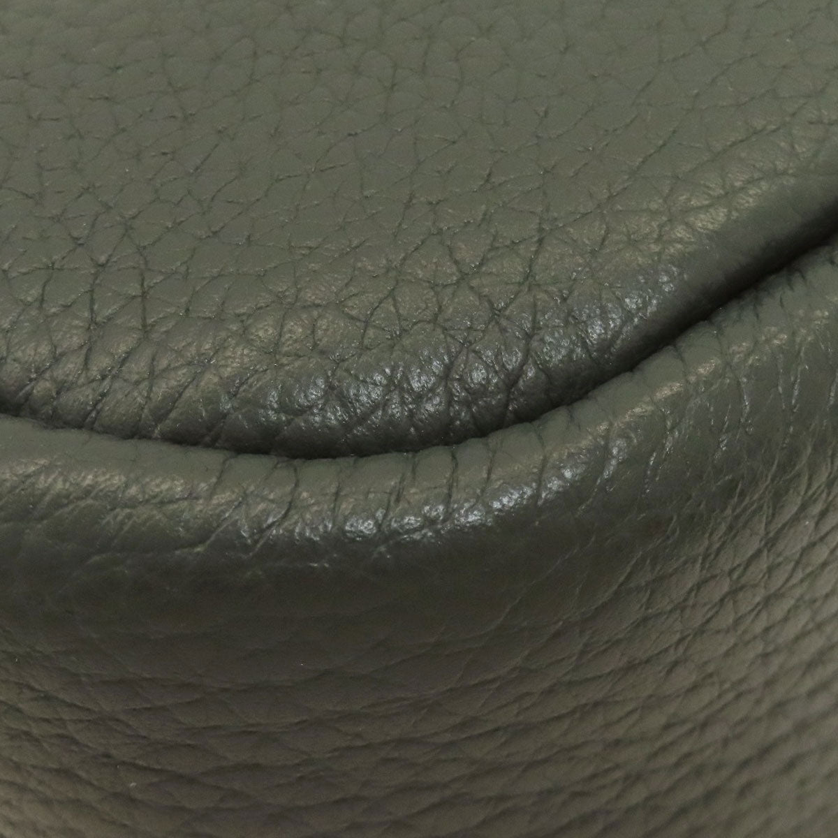 COACH C4813 Camera bag Shoulder Bag Leather Ladies [Used]