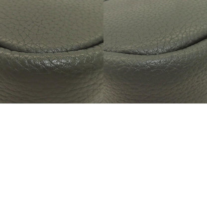 COACH C4813 Camera bag Shoulder Bag Leather Ladies [Used]