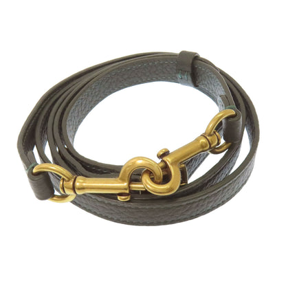 COACH C4813 Camera bag Shoulder Bag Leather Ladies [Used]