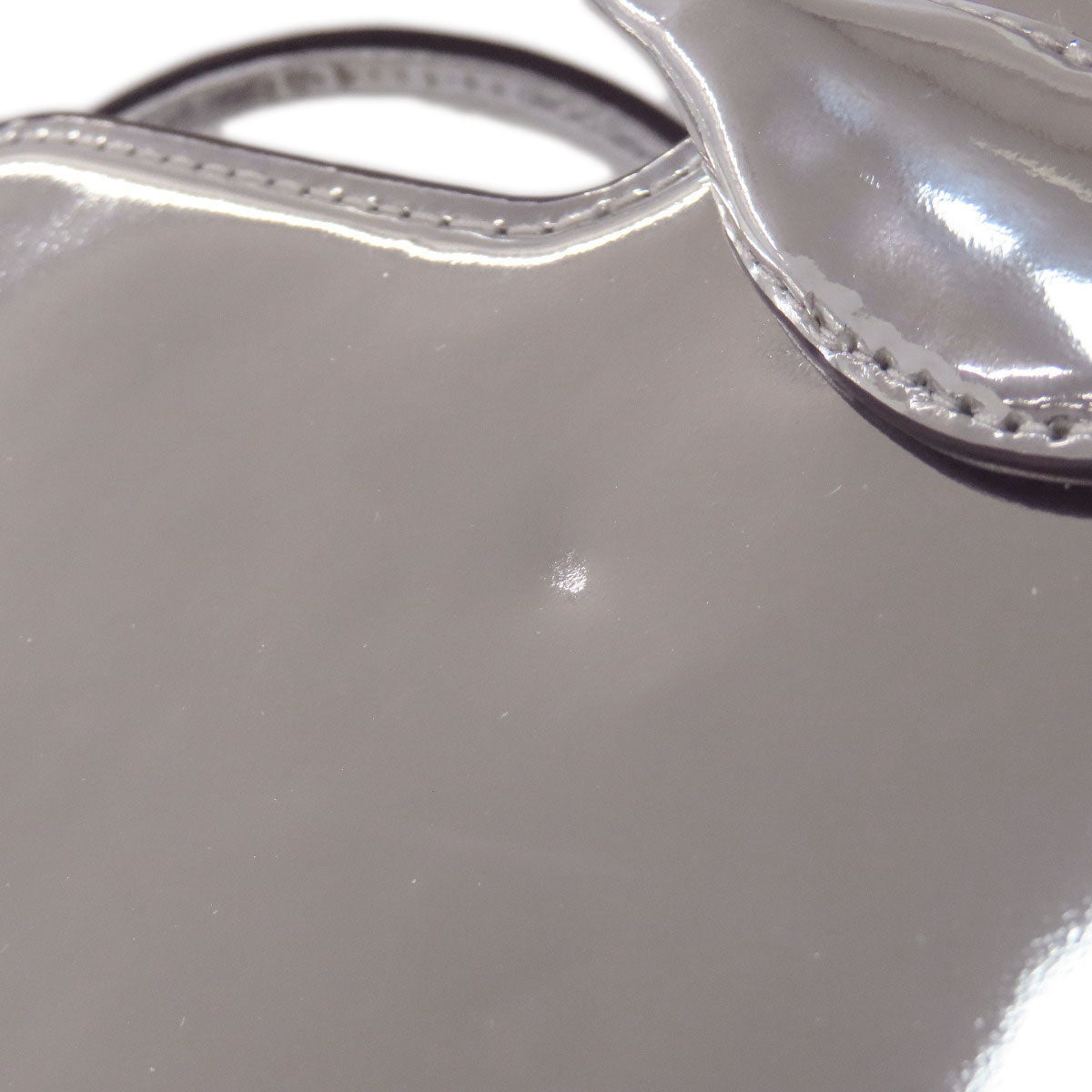 COACH CN700 Star 2WAY Handbag Leather Ladies [Used]