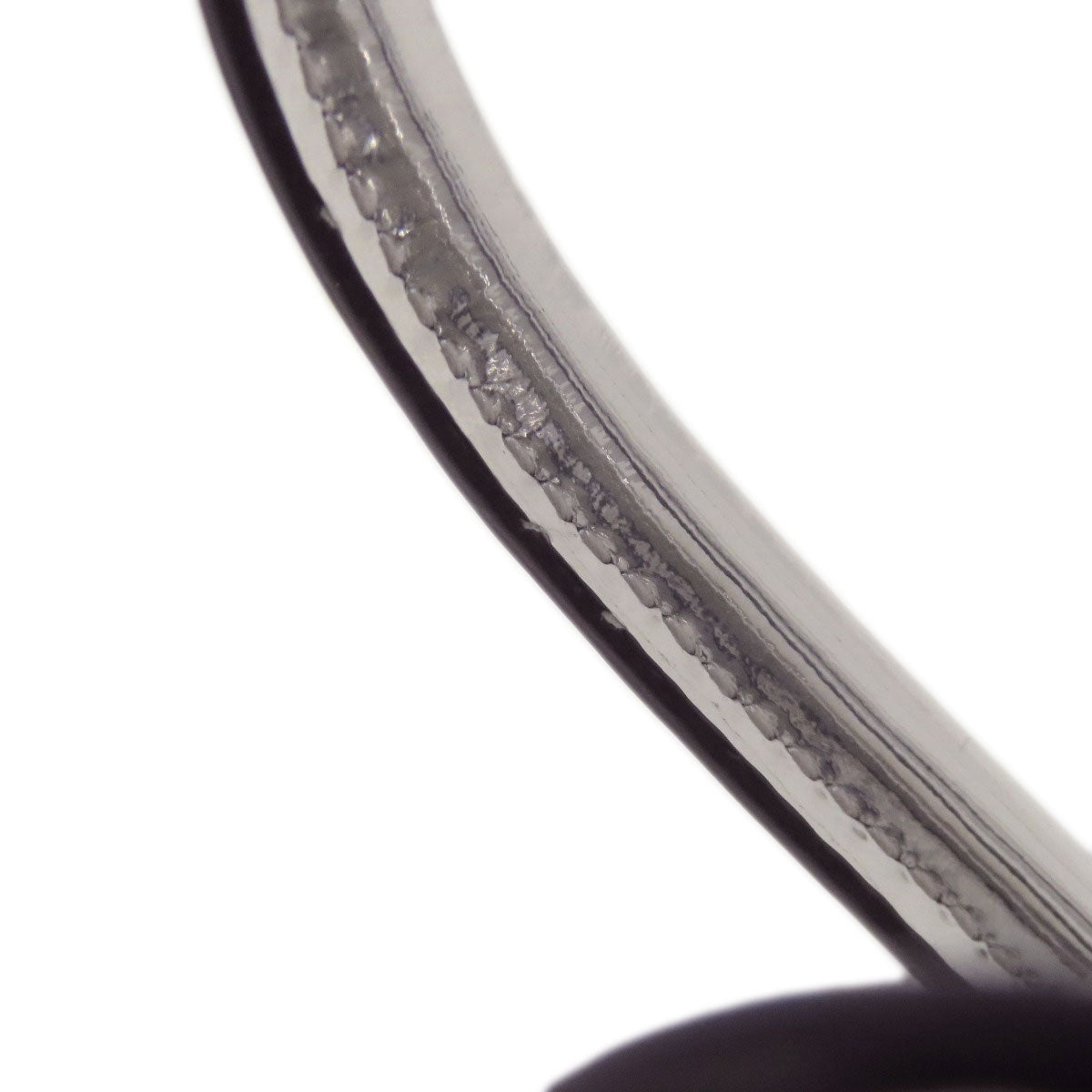 COACH CN700 Star 2WAY Handbag Leather Ladies [Used]