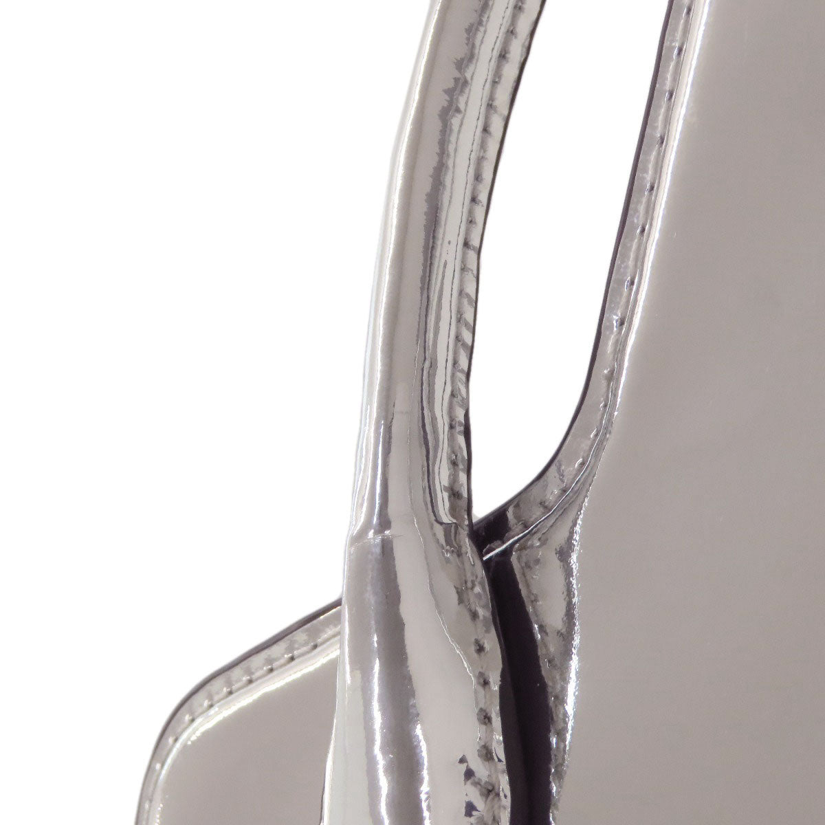 COACH CN700 Star 2WAY Handbag Leather Ladies [Used]