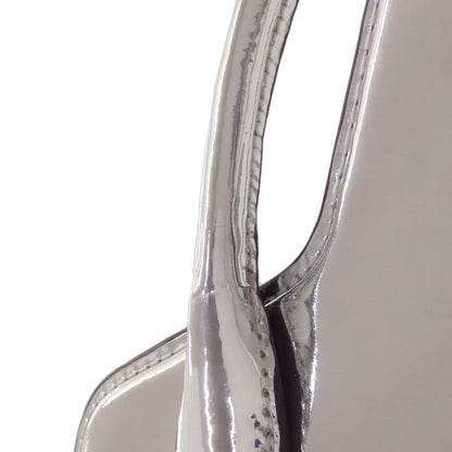 COACH CN700 Star 2WAY Handbag Leather Ladies [Used]