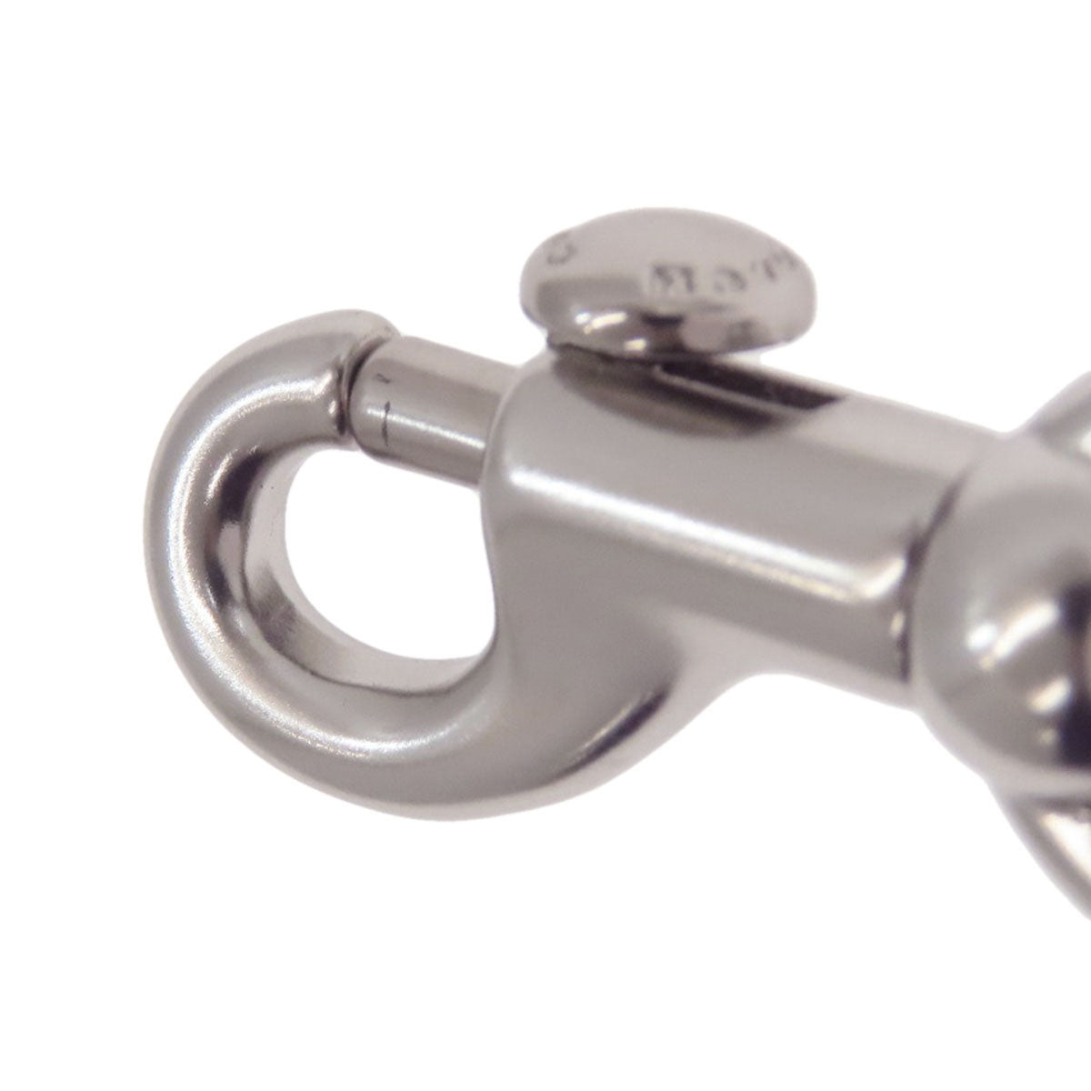 COACH CN700 Star 2WAY Handbag Leather Ladies [Used]