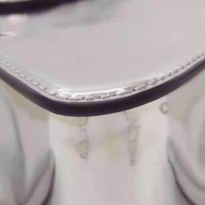 COACH CN700 Star 2WAY Handbag Leather Ladies [Used]