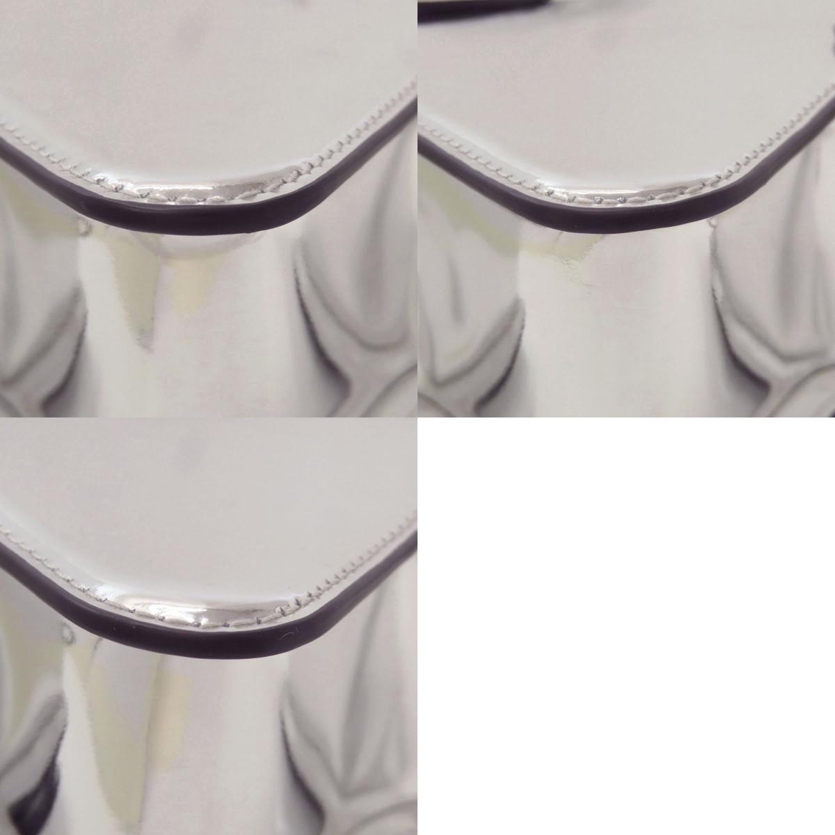 COACH CN700 Star 2WAY Handbag Leather Ladies [Used]