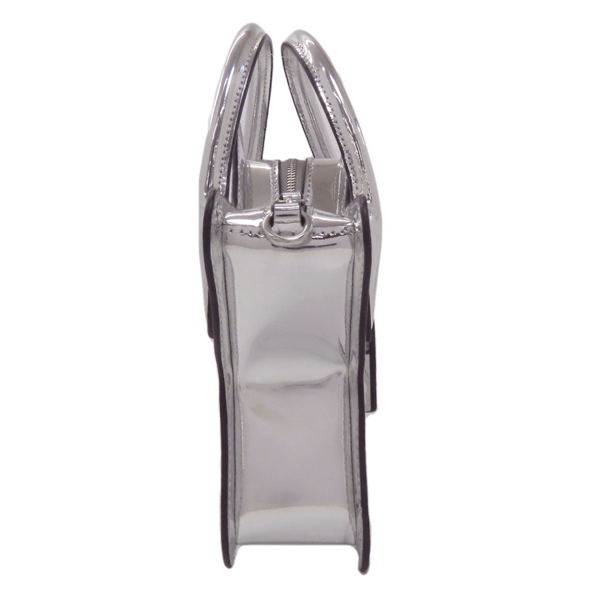 COACH CN700 Star 2WAY Handbag Leather Ladies [Used]