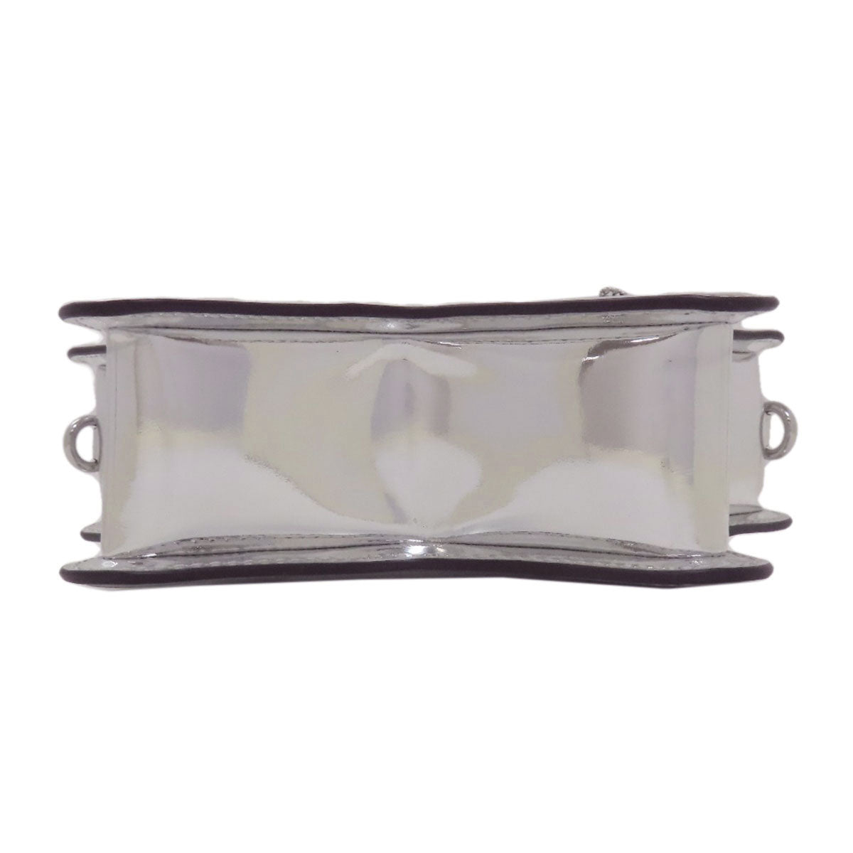 COACH CN700 Star 2WAY Handbag Leather Ladies [Used]