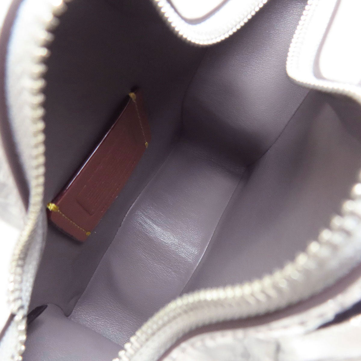 COACH CN700 Star 2WAY Handbag Leather Ladies [Used]